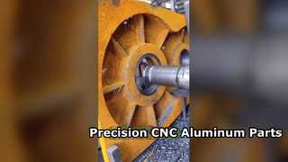 precision machined parts manufacturers