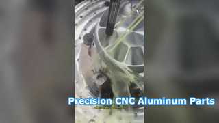 cnc precision machining manufacturer