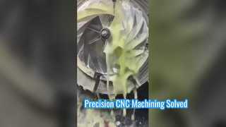 cnc machining for precision engineering