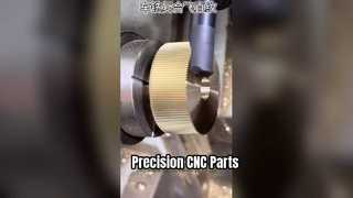 precision machining parts manufacturers