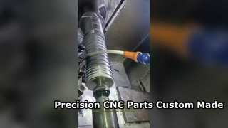 cnc precision mechanical parts
