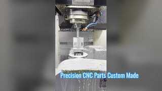 customized mechanical components
