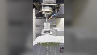 cnc milling machining services