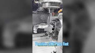 cnc machining prototype service manufacturers
