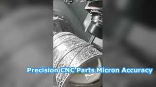 precision turned parts buyers