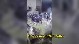 defense industry cnc precision machining