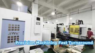 Established in 2010, Shenzhen Hongsinn Precision Co., Ltd. is a modern precision manufacturing enter
