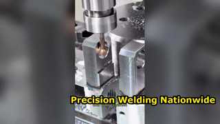 high precision cnc machining parts