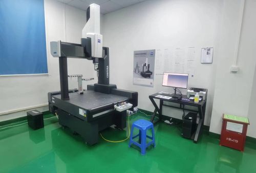 latest company news about Shenzhen Hongsinn Precision Co., Ltd. Acquires Zeiss Coordinate Measuring Machine CONTURA 7/10/6 in July 2023