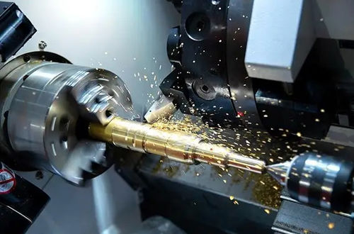 Latest company news about How many types of CNC turning machine are there?