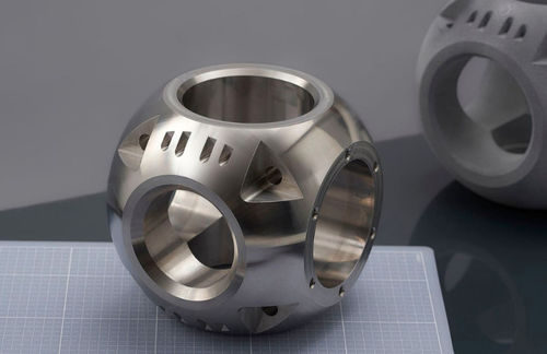 Latest company news about What is prototype CNC machining?