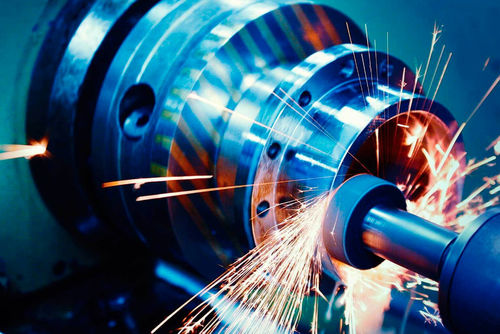 Latest company news about Why is CNC machining better?