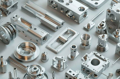 latest company news about How much does Bespoke CNC Machining costs per hour?