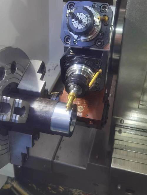 Latest company blogs about what is precision machining