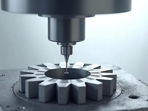 Latest company blog about Key Components and Quality in CNC Machining Explained
