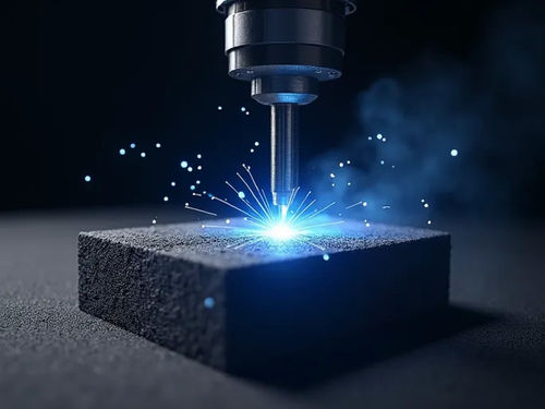 latest company blog about Ultrasonic Machining Advances Hard Alloy Processing