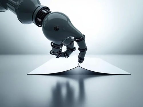 latest company blog about Advances and Trends in Metal Bending Techniques