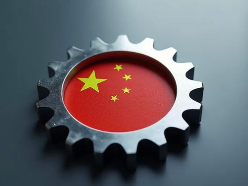 latest company blog about Chinas CNC Machine Tools Drive Manufacturing Efficiency Gains