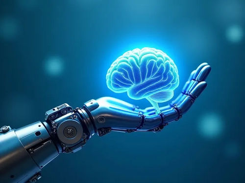 latest company blog about AI Enhances CNC Machining Without Replacing Skilled Workers