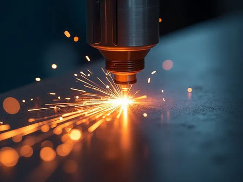 latest company blog about Metal Laser Cutting Services Pricing Processes and Uses Explained