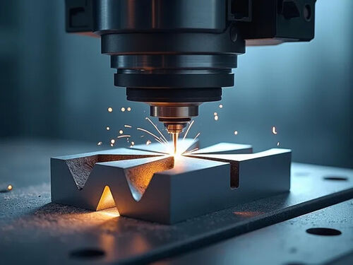 latest company blog about Precision CNC Milling Expands in Manufacturing Innovation