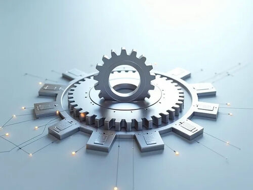 latest company blog about NC CNC DNC Core Tech Driving Modern Manufacturing