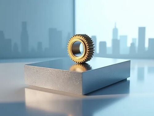 latest company blog about 6061T6 Aluminum Boosts Precision Manufacturing Efficiency