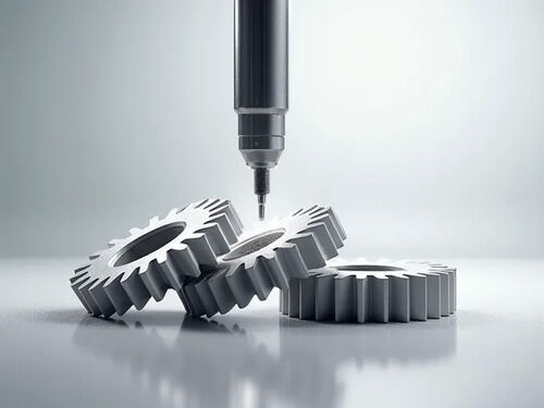 latest company blog about Study Compares Lubrication Methods for Machining 6061T6 Aluminum