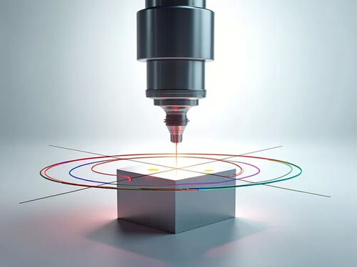 latest company blog about Guide to Choosing the Right CNC Machine 3axis to 7axis Compared