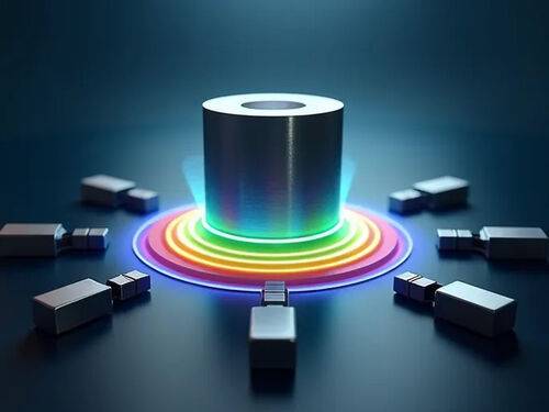 Latest company blog about VICIVISION Enhances Turned Parts Manufacturing with Optical Tech