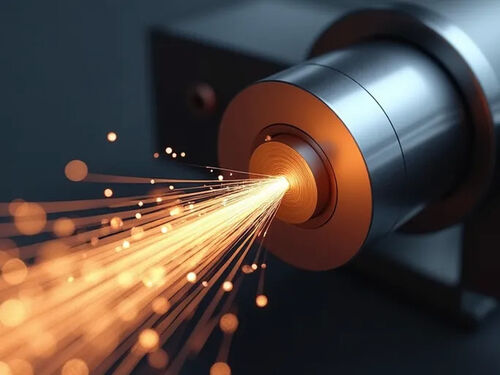 Latest company blog about Key Advances in Metal Turning Techniques and Applications