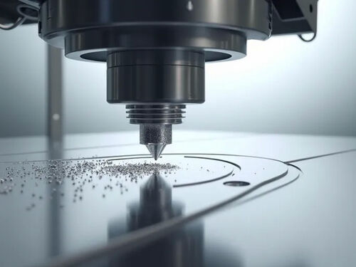 Latest company blog about Guide to Precision CNC Machining Tooling and Surface Techniques