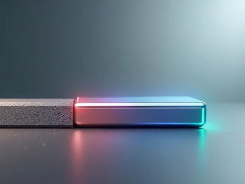 Latest company blog about Datadriven Anodizing Enhances Aluminum Surface Treatment