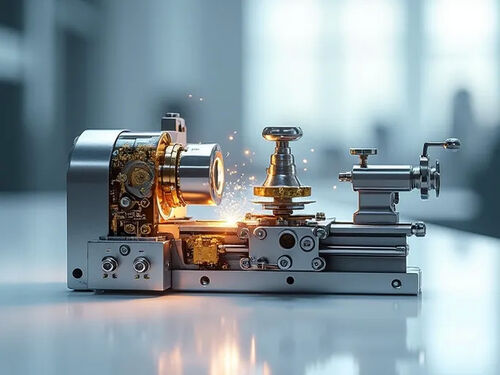 Latest company blog about 2025 Guide to CNC Lathe Technology and Top Manufacturers