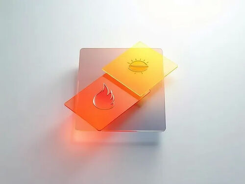 Latest company blog about Guide to Selecting Plastic Sheets Acrylic Vs Polycarbonate