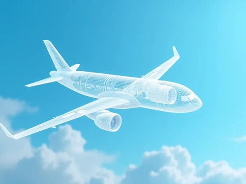 Latest company blog about Eclipson Launches 3dprinted Custom Model Aircraft for Affordable Flight