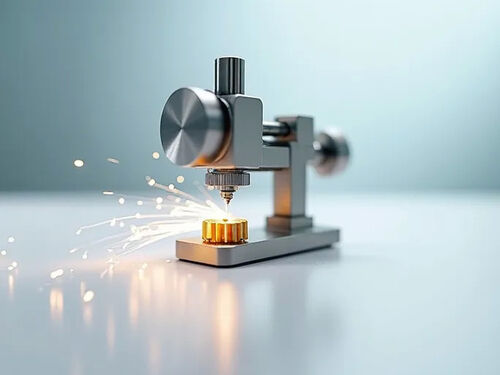 Latest company blog about CNC Turning Advances Precision Manufacturing Techniques