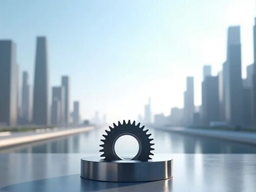 Latest company blog about CNC Machining Boosts Precision in Stainless Steel Manufacturing