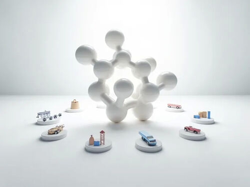 Latest company blog about UHMWPE Gains Traction in Industry for Superior Wear Resistance