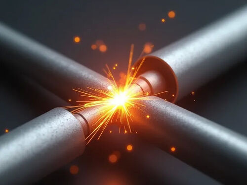 latest company blog about Beginners Guide to Motorcycle Frame Welding Techniques