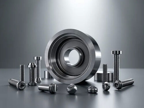 latest company blog about Key Considerations for Precision Stainless Steel Machining