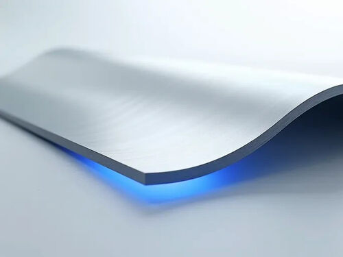 Latest company blog about Sheet Metal Fabrication Advances Bending Thickness Limits