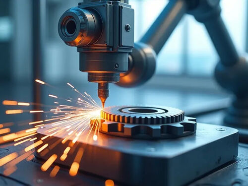 Latest company blog about Highspeed Machining Boosts Manufacturing Efficiency Cuts Costs