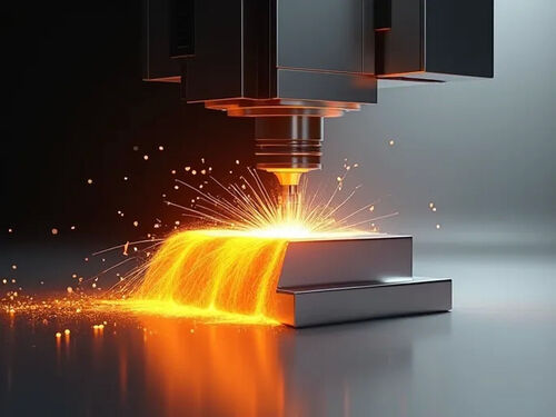 latest company blog about Comparing Fabrication and Machining in Modern Manufacturing