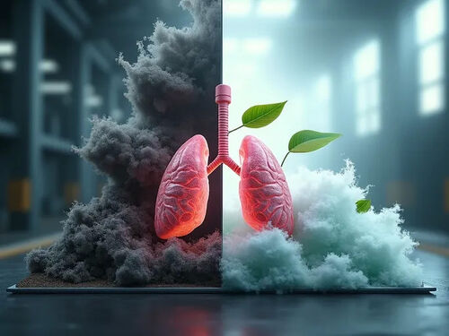 latest company blog about Machine Manufacturing Firms Urged to Improve Air Quality Safety