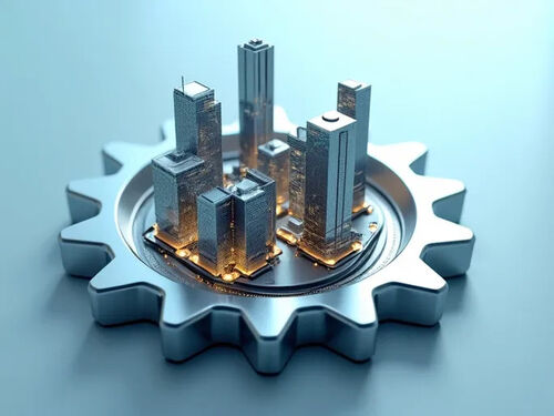 latest company blog about Precision Manufacturing Key Principles and Emerging Trends