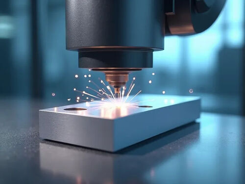 latest company blog about Advanced Strategies for Efficient Titanium Alloy Machining