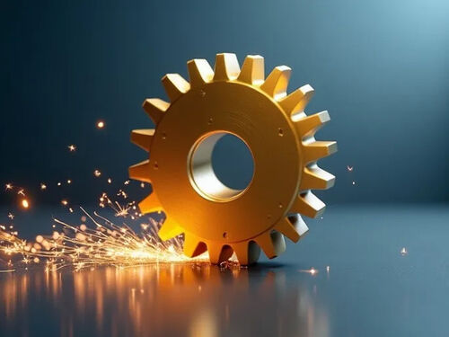 latest company blog about UK East Midlands Tops CNC Technician Pay in 2025