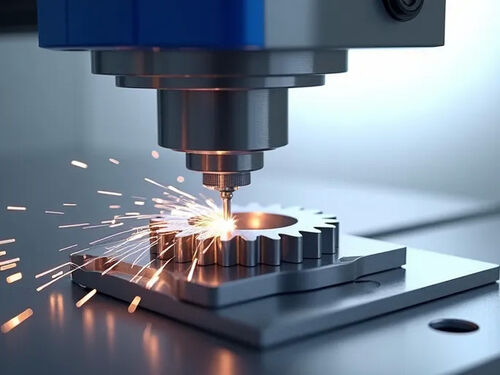 latest company blog about Guide to Effective CNC Machining Cost Management