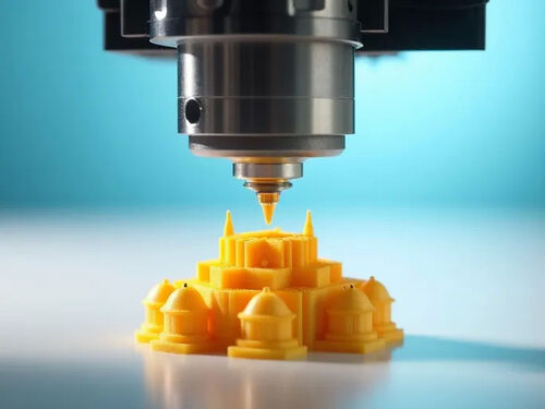 latest company blog about Guide to Upgrading 3D Printer Parts for Precision